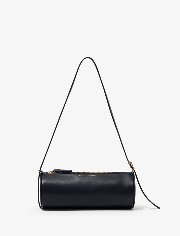 proenza schouler Proenza Schouler Silo Bag - Black