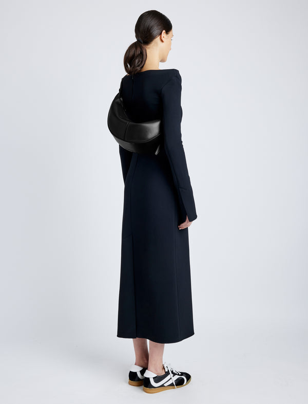 Proenza Schouler Proenza Schouler Slide Bag - Black