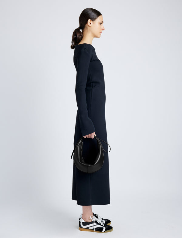 Proenza Schouler Proenza Schouler Slide Bag - Black