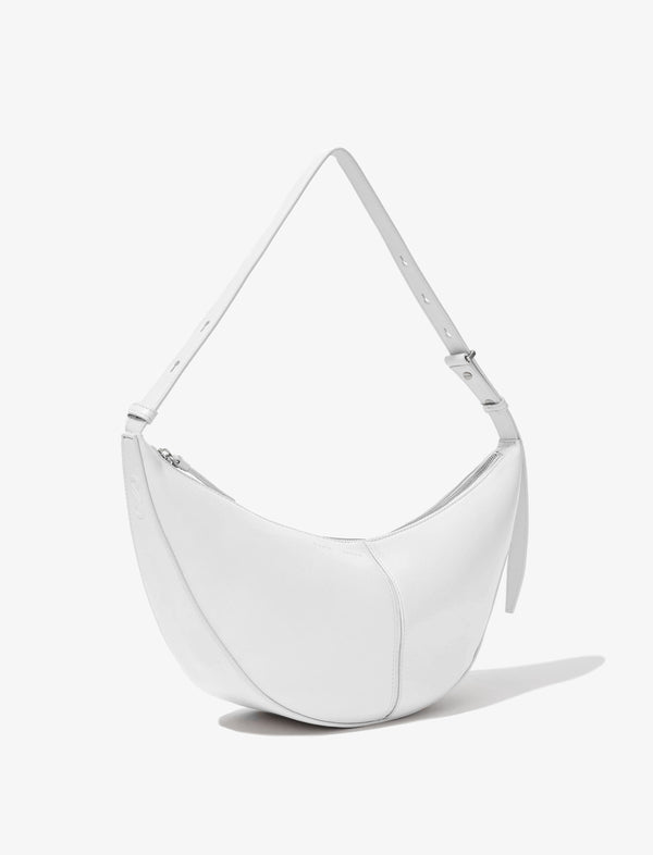 Proenza Schouler Proenza Schouler Slide Bag - White