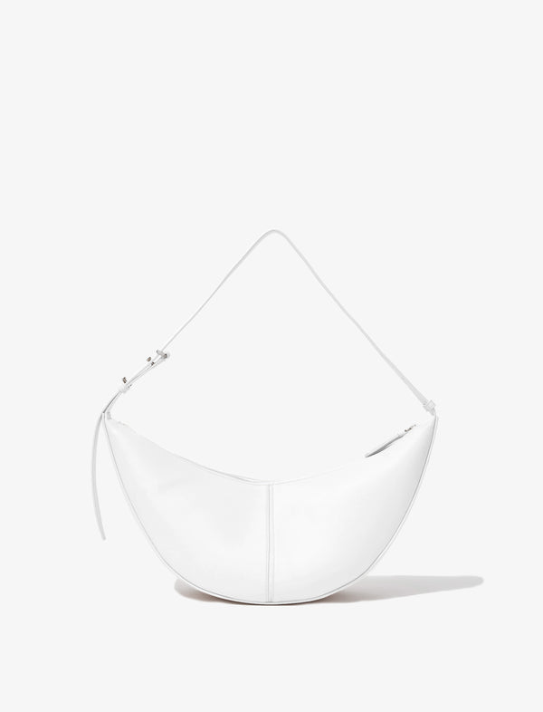 Proenza Schouler Proenza Schouler Slide Bag - White