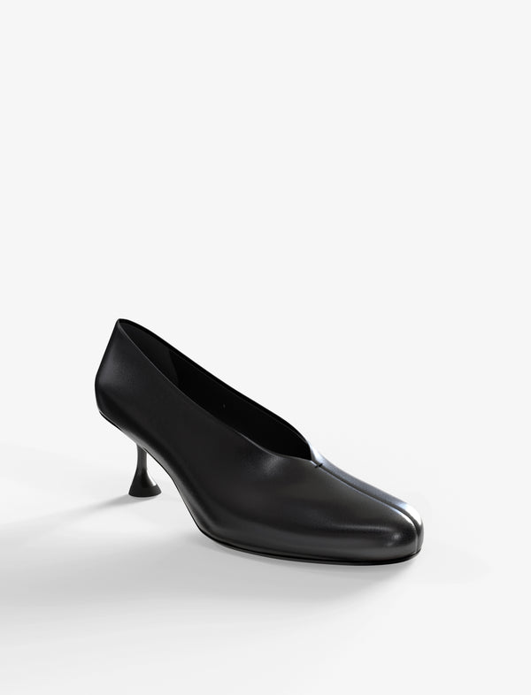 Proenza Schouler Proenza Schouler Tee Pumps - Black
