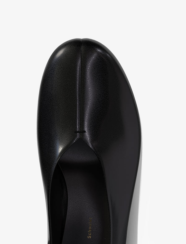 Proenza Schouler Proenza Schouler Tee Pumps - Black