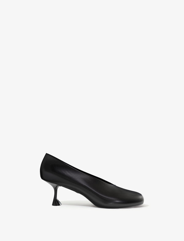 proenza schouler Proenza Schouler Tee Pumps - Black