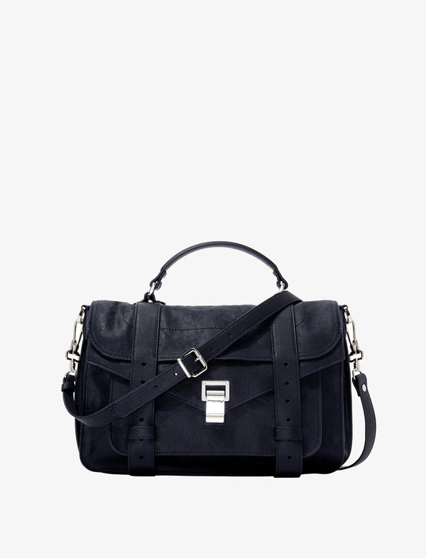 Proenza Schouler Proenza Schouler PS1 Medium Bag - Black