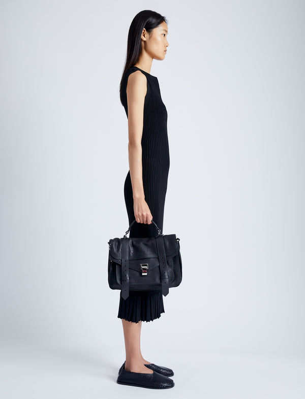 proenza schouler Proenza Schouler PS1 Medium Bag - Black
