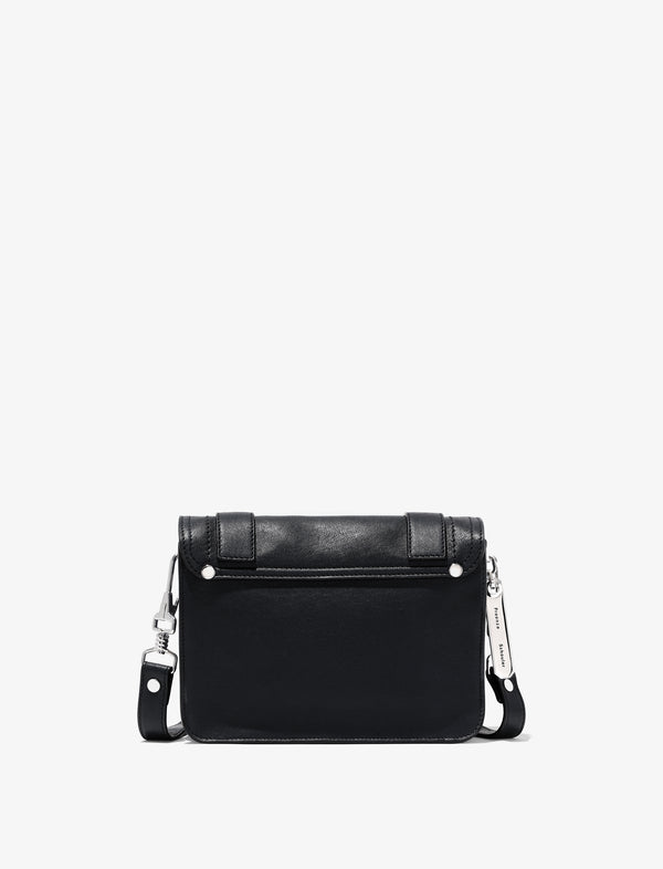 Proenza Schouler Proenza Schouler PS1 Mini Crossbody Bag - Black