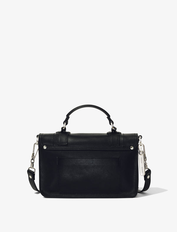 Proenza Schouler Proenza Schouler PS1 Tiny Bag - Black