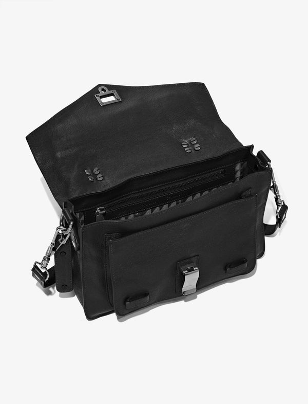 Proenza Schouler Proenza Schouler PS1 Tiny Bag - Black