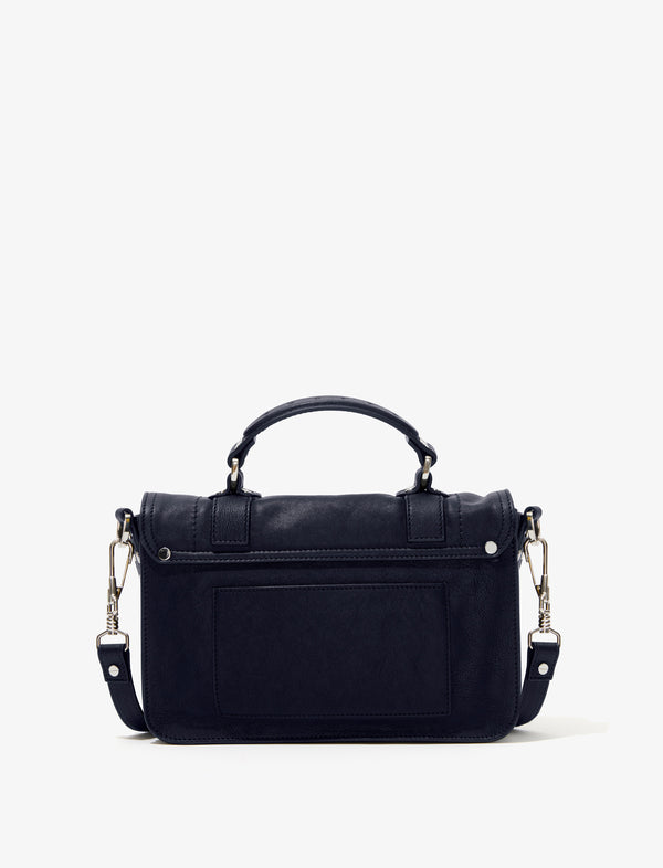 Proenza Schouler Proenza Schouler PS1 Tiny Bag - Black