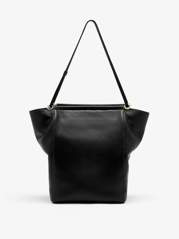 Proenza Schouler Proenza Schouler Reade Shoulder Bag In Nappa - Black