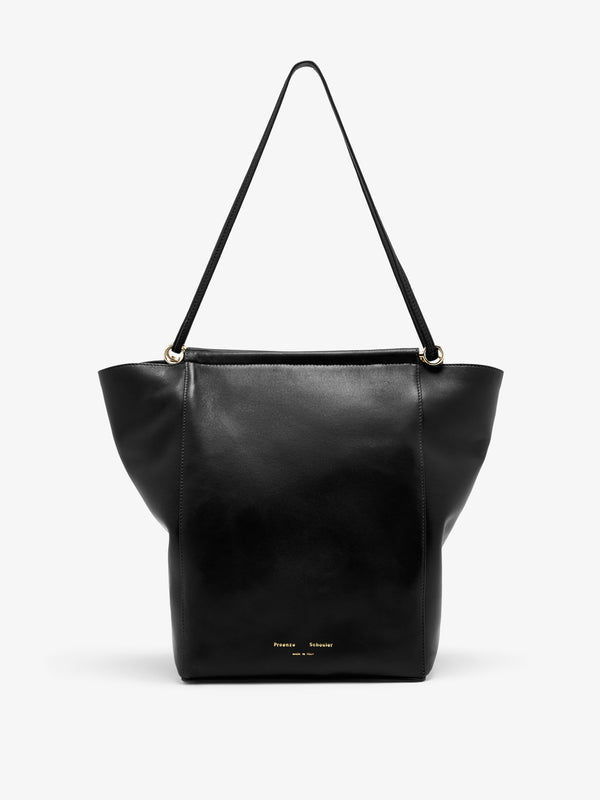 proenza schouler Proenza Schouler Reade Shoulder Bag in Nappa - Black