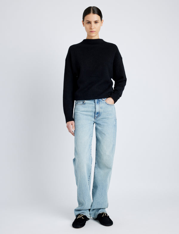 proenza schouler Proenza Schouler Ryman Jean - Classic Wash