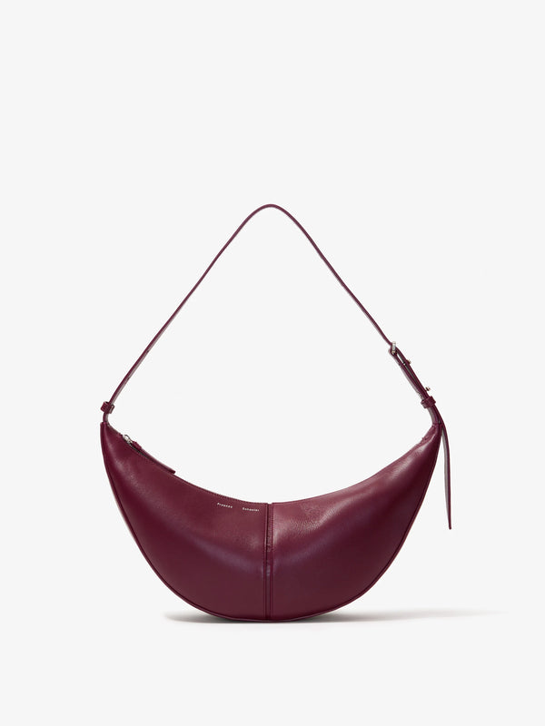 proenza schouler Proenza Schouler Slide Bag - Dark Red