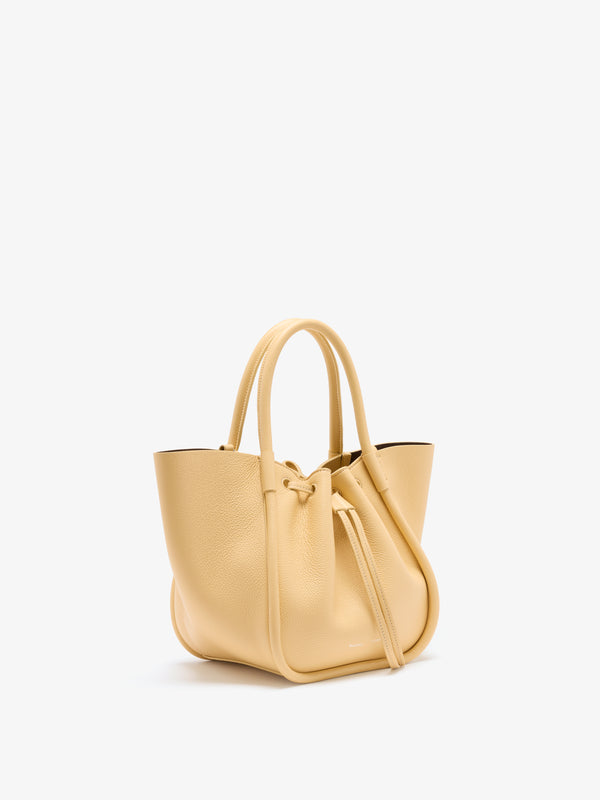 Proenza Schouler Proenza Schouler Small Ruched Tote - Birch