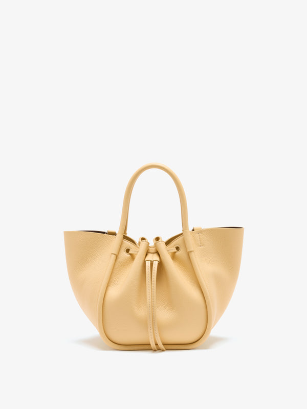 Proenza Schouler Proenza Schouler Small Ruched Tote - Birch