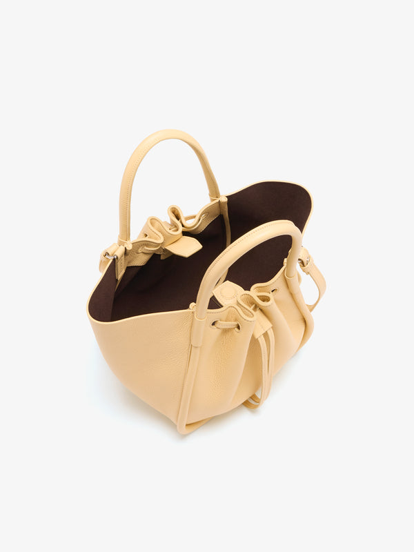 Proenza Schouler Proenza Schouler Small Ruched Tote - Birch