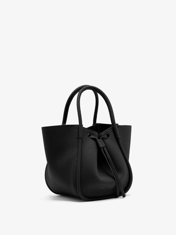 Proenza Schouler Proenza Schouler Small Ruched Tote - Black