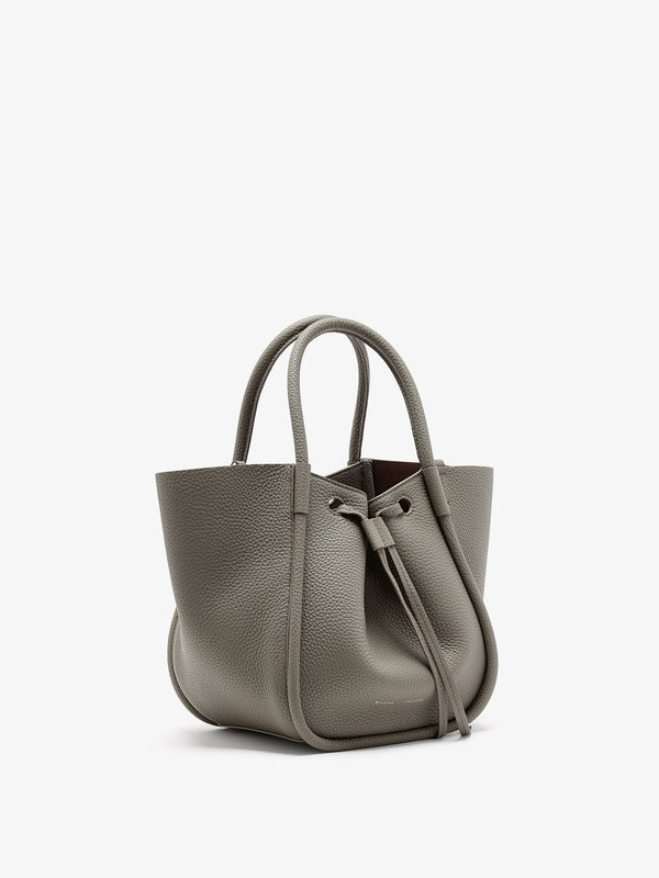 Proenza Schouler Proenza Schouler Small Ruched Tote - Slate