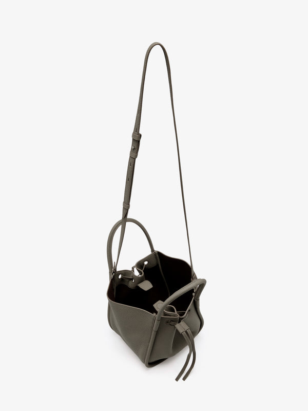 Proenza Schouler Proenza Schouler Small Ruched Tote - Slate