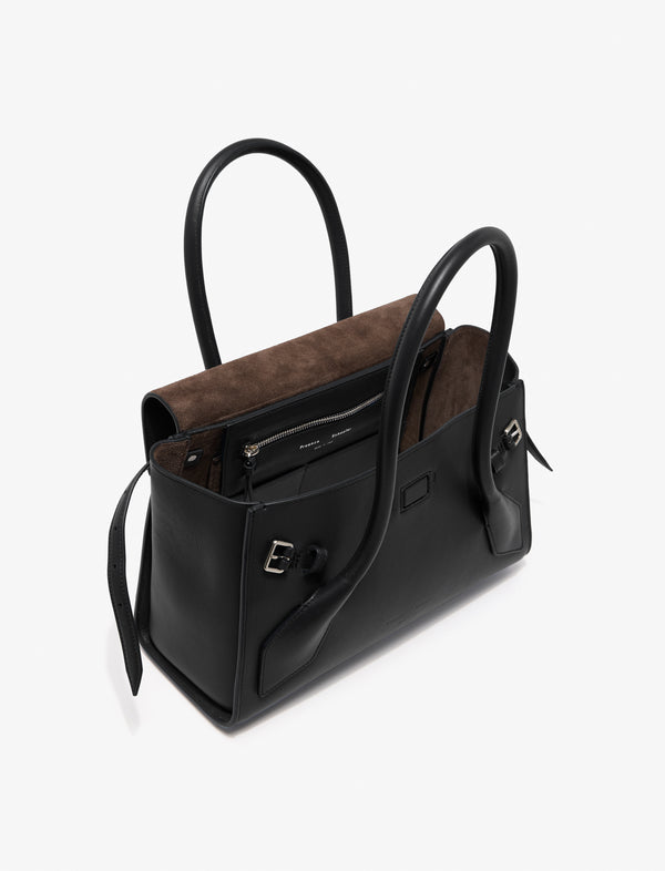 Proenza Schouler Proenza Schouler Small Tate Bag - Black