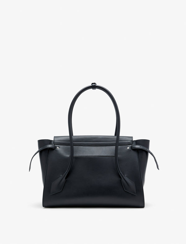 Proenza Schouler Proenza Schouler Tate Bag In Smooth Calf - Black