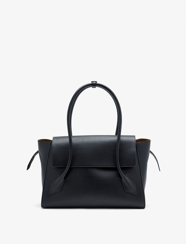 proenza schouler Proenza Schouler Tate Bag in Smooth Calf - Black