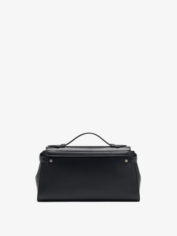 Proenza Schouler Proenza Schouler Tate Clutch In Smooth Calf - Black