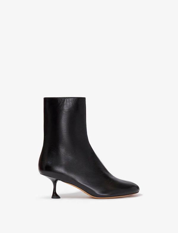 proenza schouler Proenza Schouler Tee Ankle Boots - Black