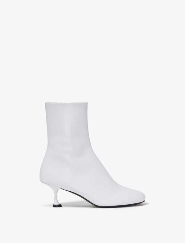 proenza schouler Proenza Schouler Tee Ankle Boots - White