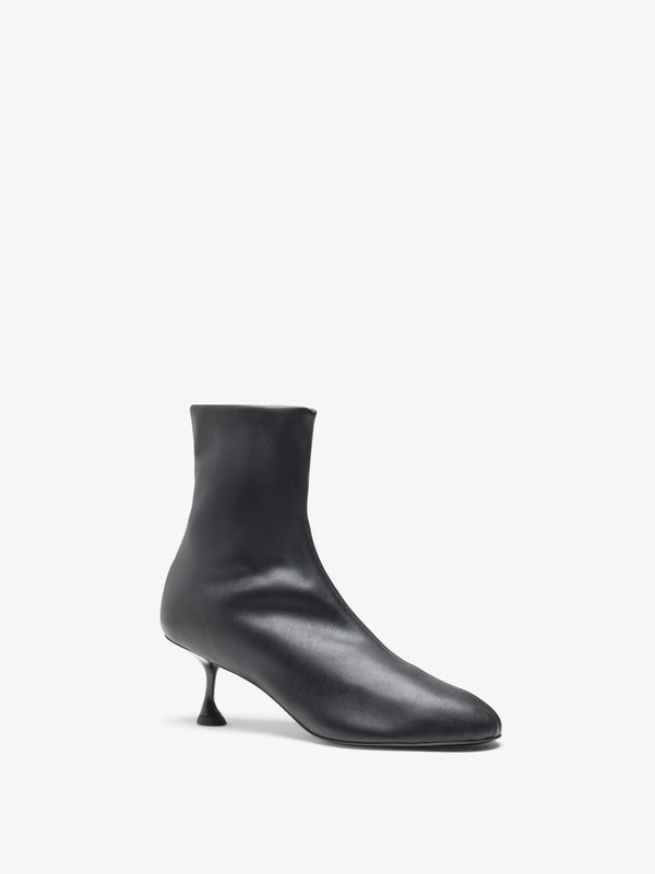 proenza schouler Proenza Schouler Tee Stretch Booties - Black