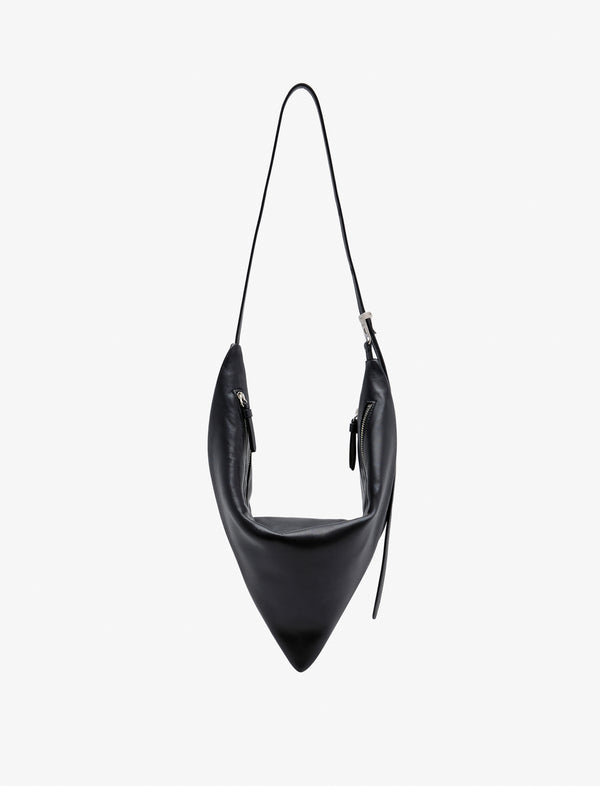 proenza schouler Proenza Schouler Tetra Shoulder Bag in Nappa - Black