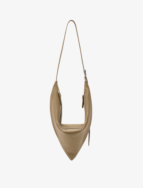 proenza schouler Proenza Schouler Tetra Shoulder Bag in Nappa - Cumin