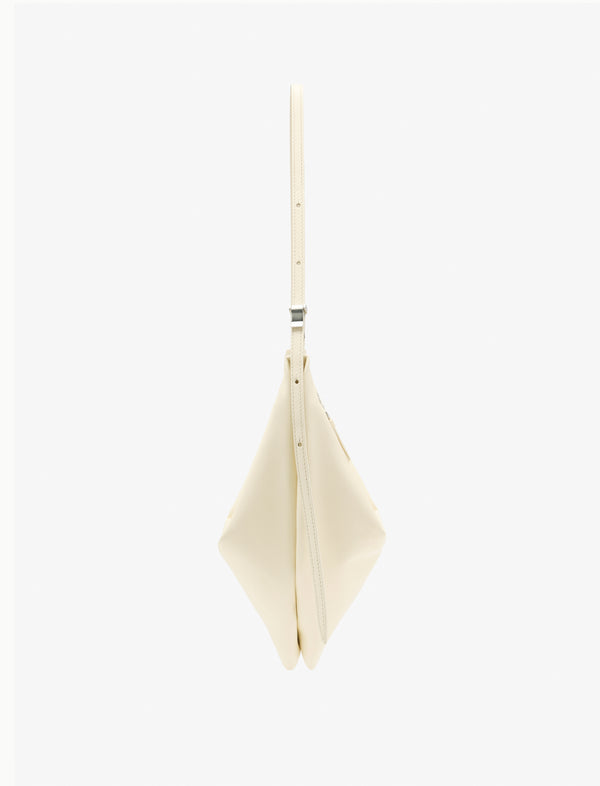 Proenza Schouler Proenza Schouler Tetra Shoulder Bag In Nappa - Resin