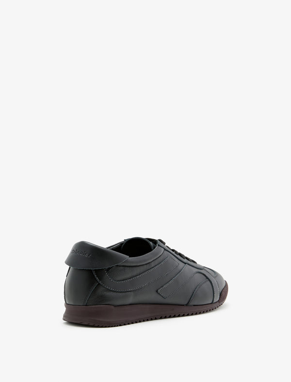 Proenza Schouler Proenza Schouler Track Sneakers - Black