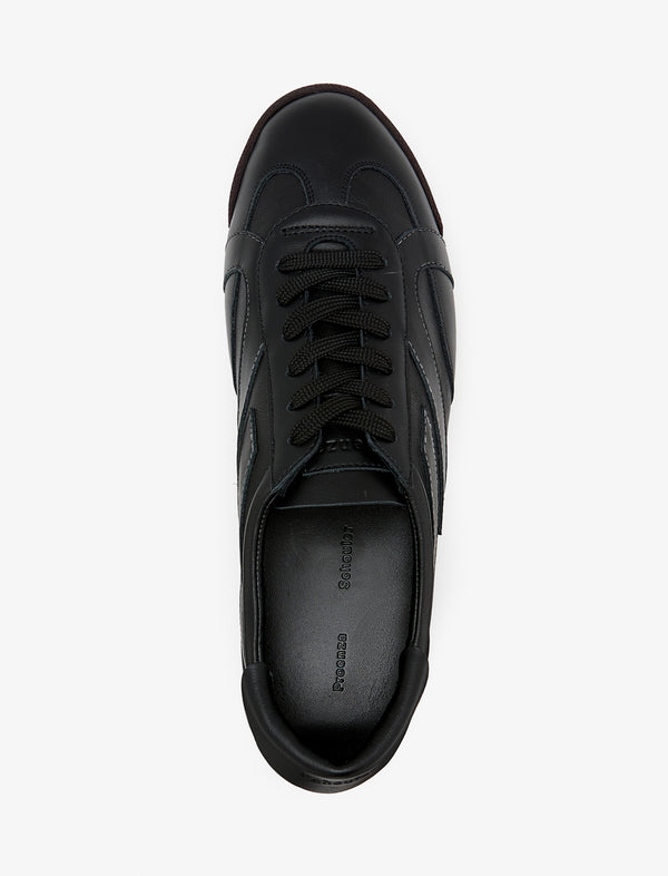 Proenza Schouler Proenza Schouler Track Sneakers - Black