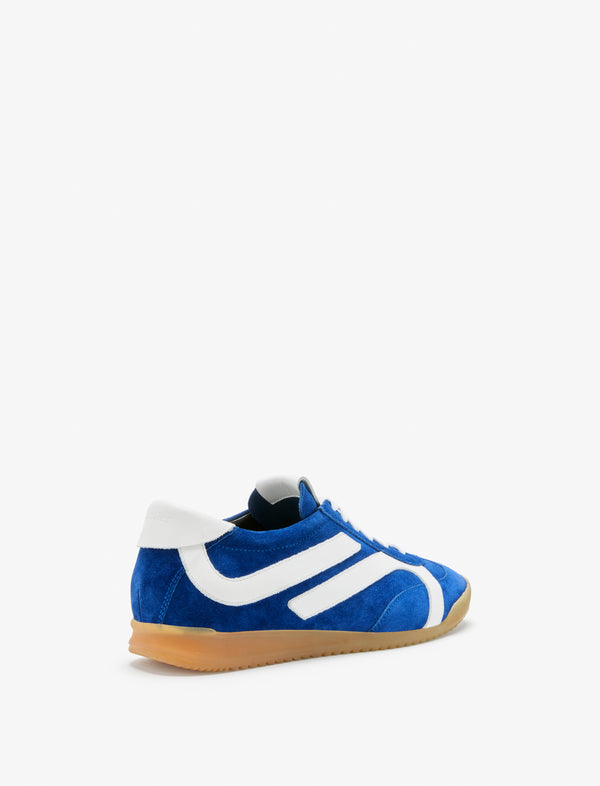 Proenza Schouler Proenza Schouler Track Sneakers - Cobalt/White