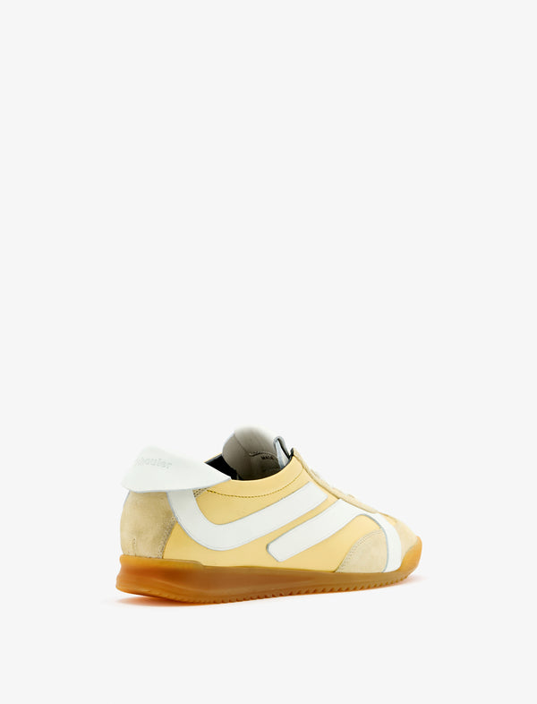 Proenza Schouler Proenza Schouler Track Sneakers - Resin/Ecru