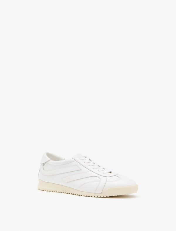Proenza Schouler Proenza Schouler Track Sneakers - White
