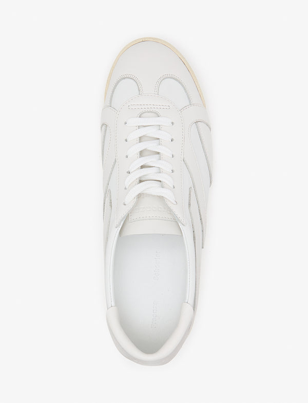 Proenza Schouler Proenza Schouler Track Sneakers - White