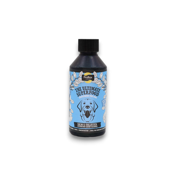 Proflax Calming Support For Mild Anxiety - Calm & Collected