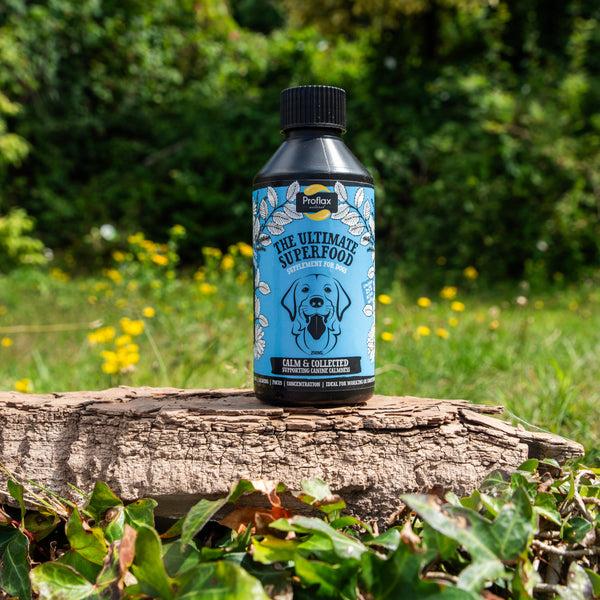 Proflax Calming Support For Mild Anxiety - Calm & Collected