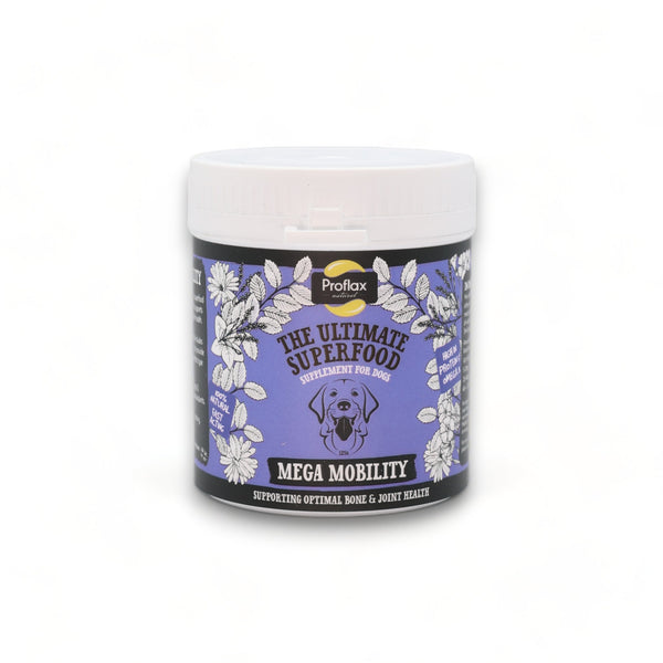 proflax Joint & Mobility Blend for Dogs - Mega Mobility