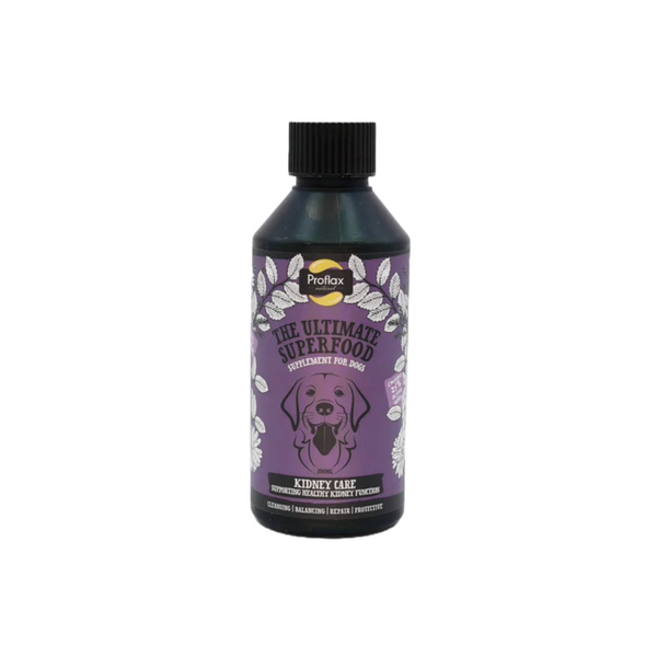 Proflax Kidney & Urinary Support For Dogs - Kidney Care