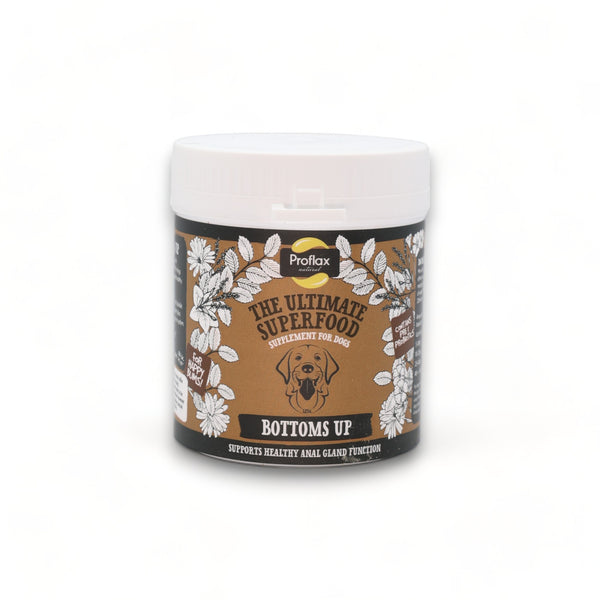 proflax Anal Gland Support for Dogs - Bottoms Up