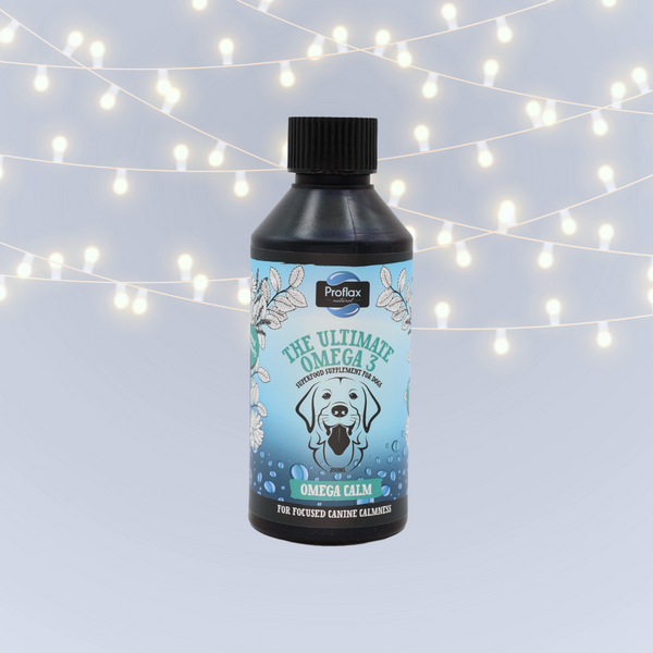 Proflax Proflax Christmas Gift Set – Calming (high Anxiety)