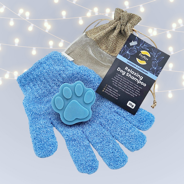 Proflax Proflax Christmas Gift Set – Calming (high Anxiety)