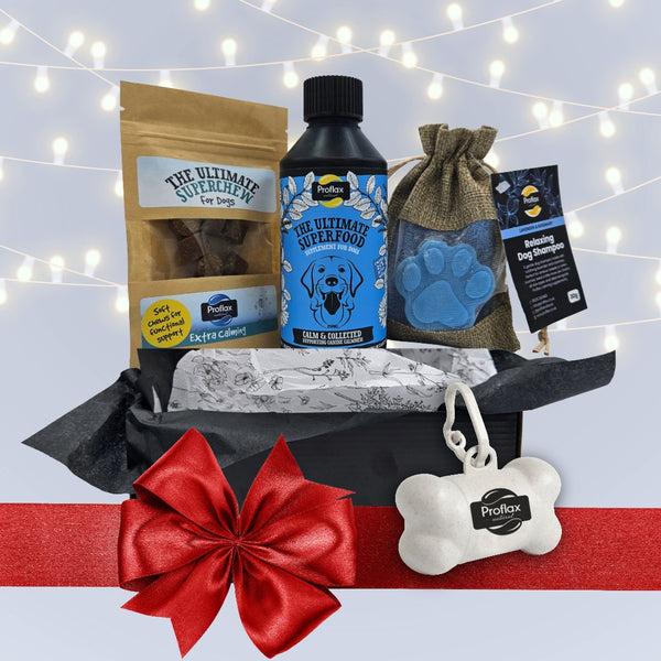 Proflax Proflax Christmas Gift Set – Calming (mild Anxiety)