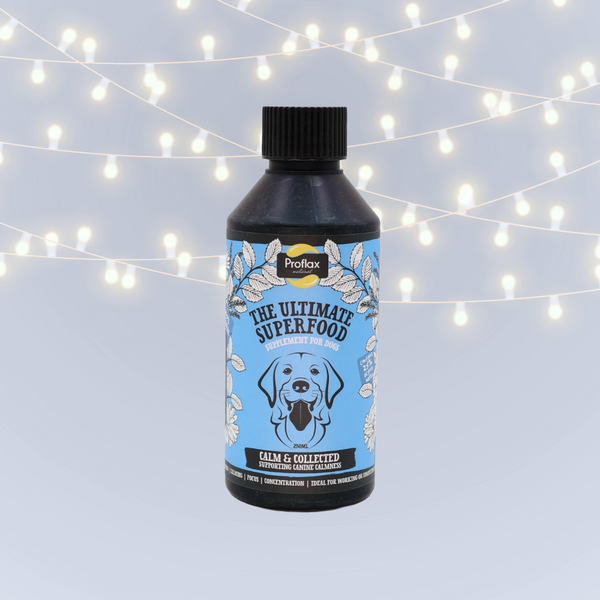 Proflax Proflax Christmas Gift Set – Calming (mild Anxiety)