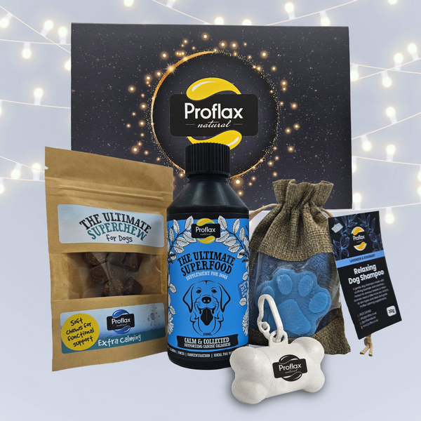 proflax Proflax Christmas Gift Set – Calming (mild anxiety)